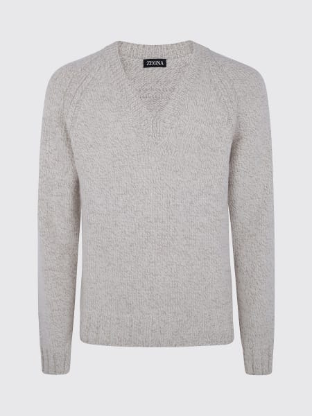 Cardigan men Zegna