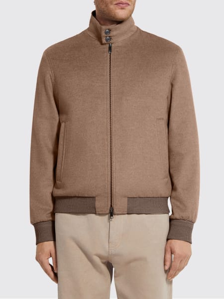 Jacket men Zegna
