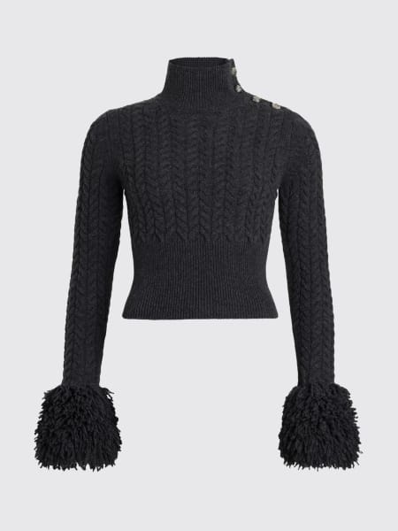 Sweater woman Patou
