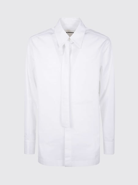 Shirt men Jil Sander