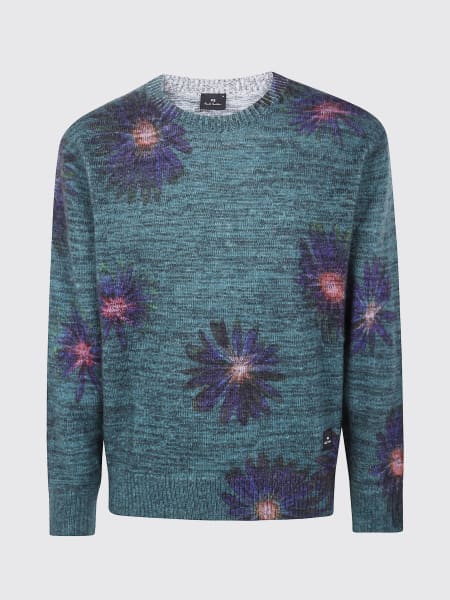 Sweatshirt men Paul Smith