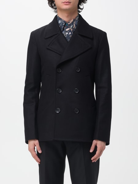 Coat men Paul Smith