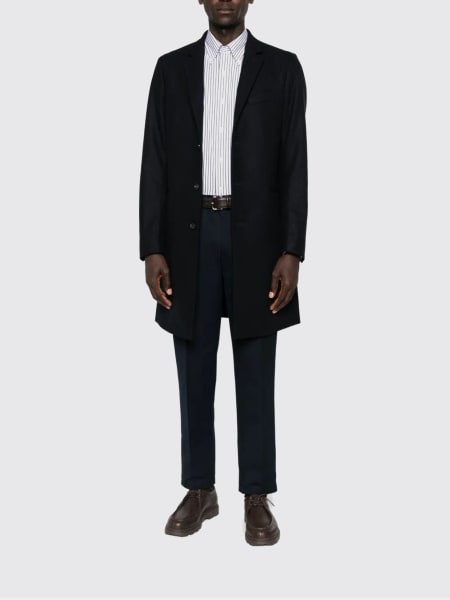 Coat men Paul Smith
