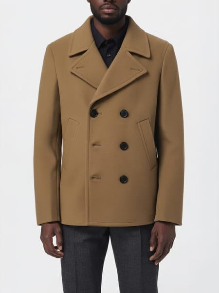 Coat men Paul Smith