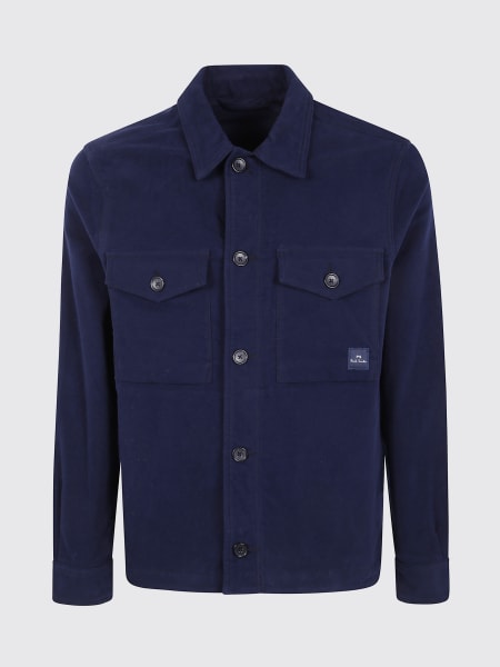 Jacket men Paul Smith