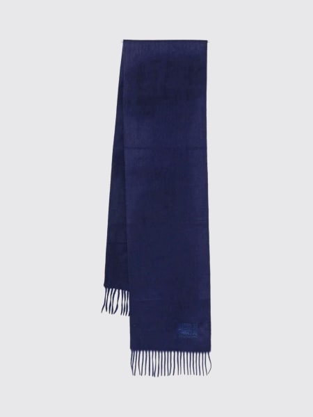 Sciarpa Paul Smith in cashmere