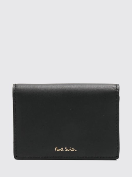 Wallet men Paul Smith