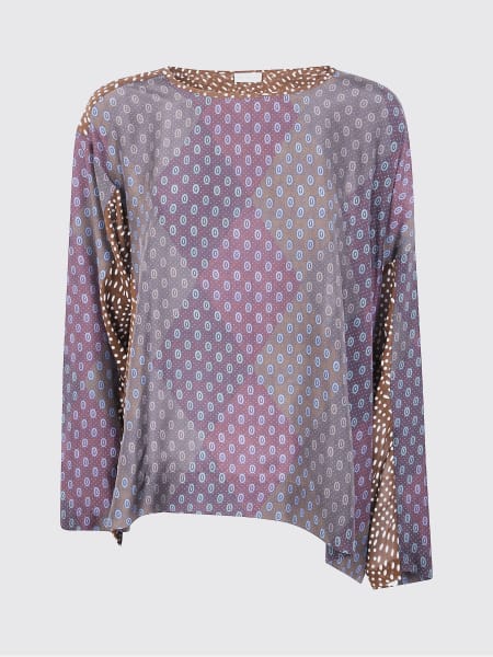 Shirt woman Dries Van Noten