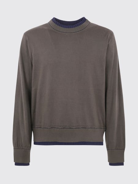 Sweater men Sacai