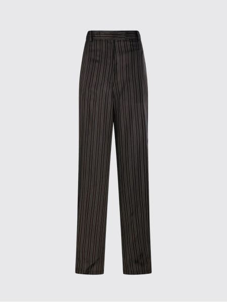 Hose damen Dries Van Noten