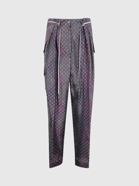 Hose damen Dries Van Noten