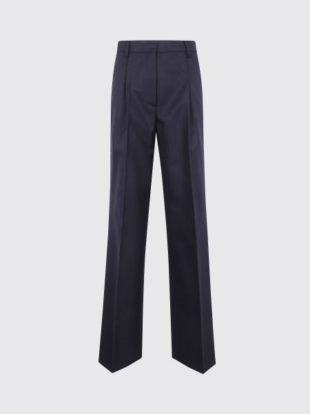 Hose damen Dries Van Noten