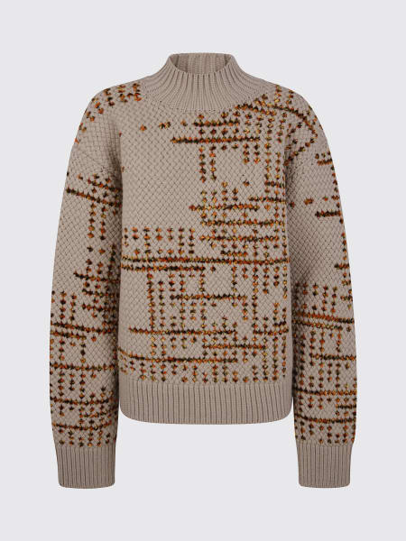 Sweater men Dries Van Noten