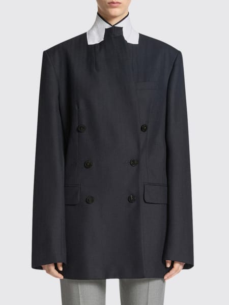 Jacke damen Dries Van Noten