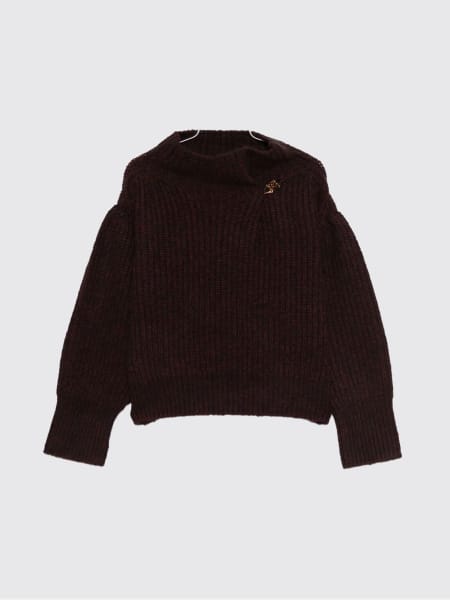 Pullover damen Dries Van Noten