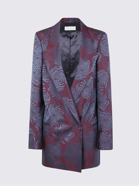 Jacket woman Dries Van Noten