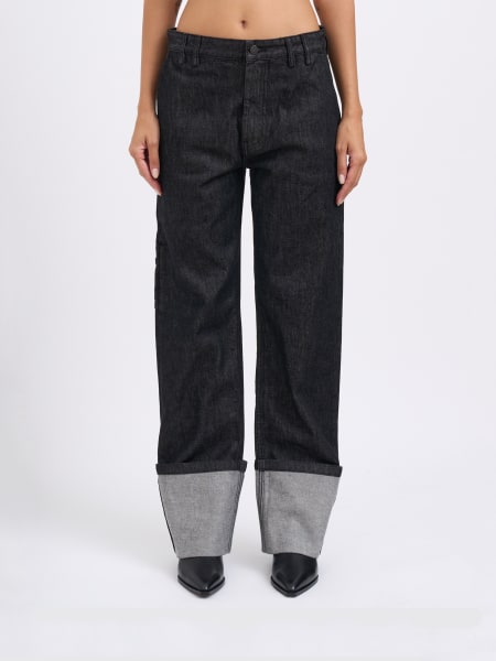 Jeans woman Entire Studios