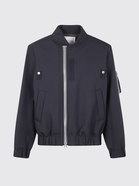 Jacket men Sacai