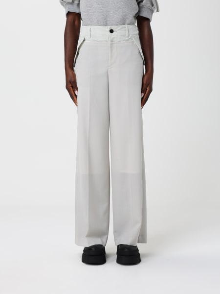 Pants woman Sacai
