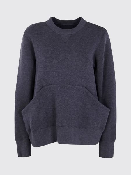 Sweater woman Sacai