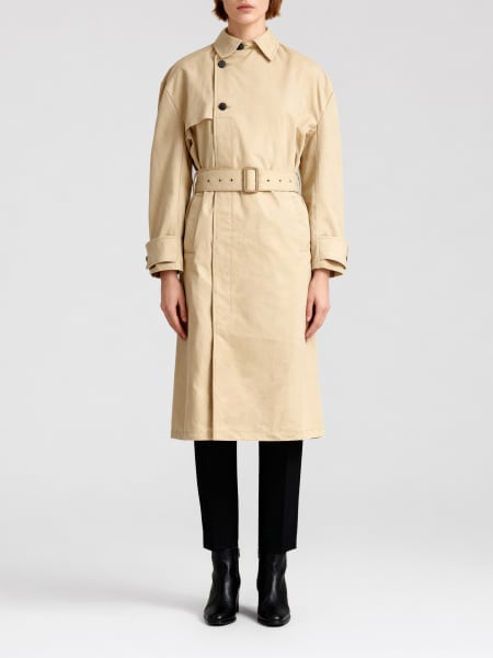 Trench coat woman Entire Studios