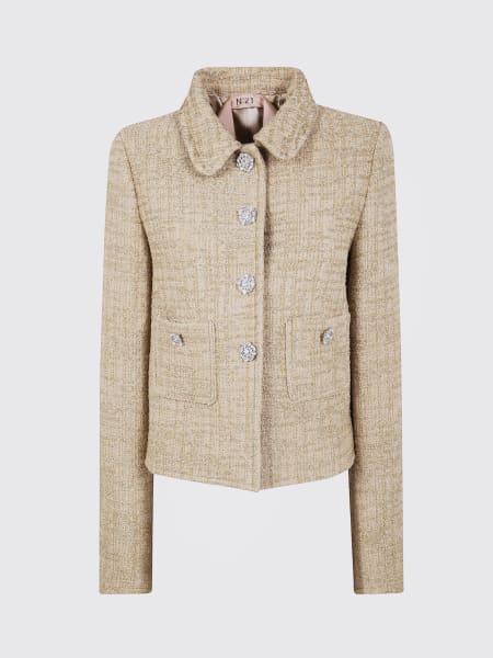 Chaqueta mujer N° 21