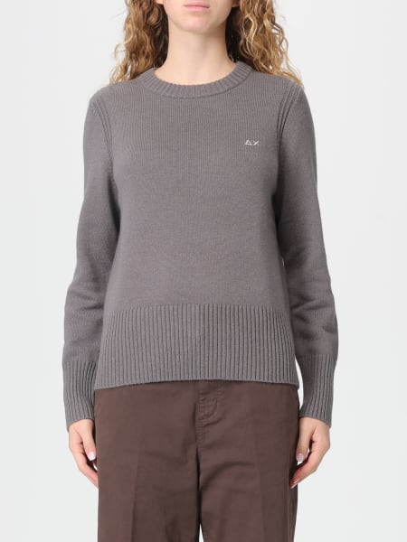 Sweater woman SUN68