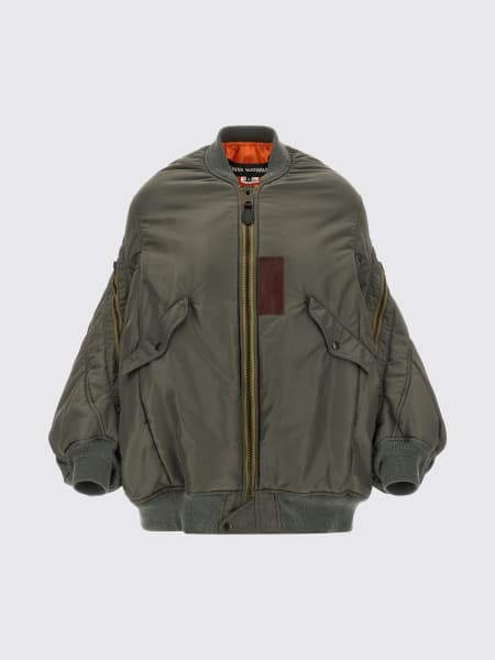 Jacket woman Junya Watanabe