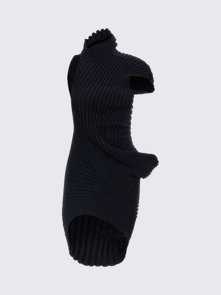 Dress woman Issey Miyake