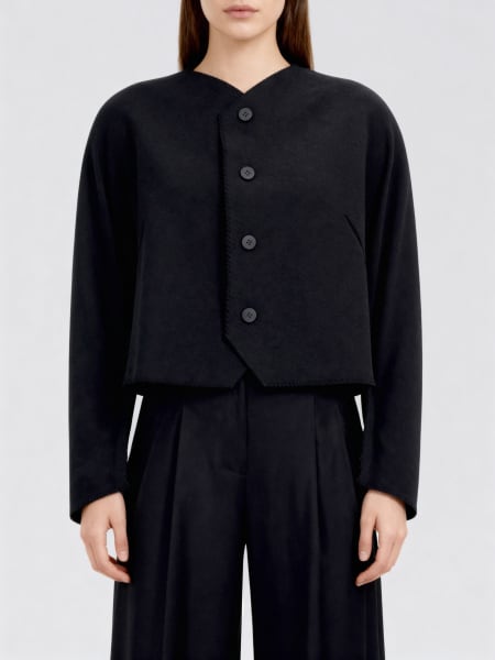 Cardigan woman Issey Miyake