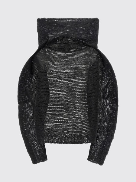 Top woman Issey Miyake