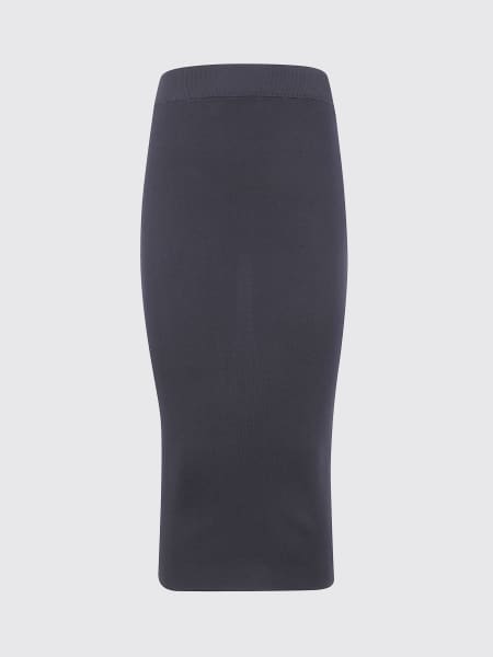 Skirt woman Entire Studios