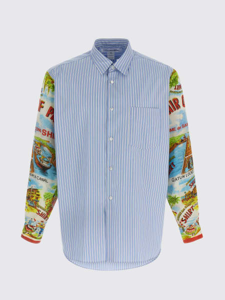 Shirt men Comme Des Garçons Shirt