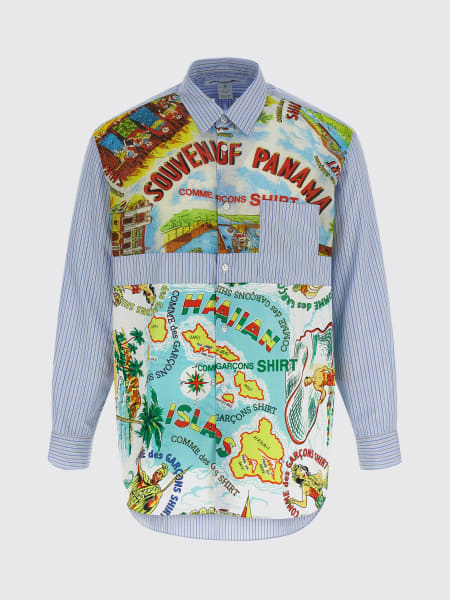 Shirt men Comme Des Garçons Shirt