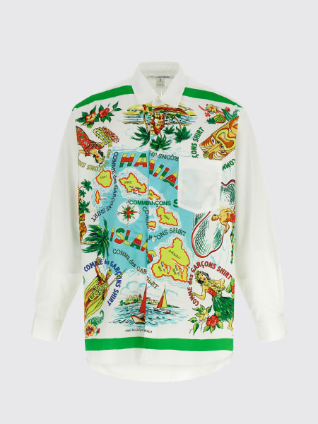 Shirt men Comme Des Garçons Shirt