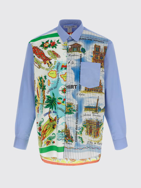 Shirt men Comme Des Garçons Shirt