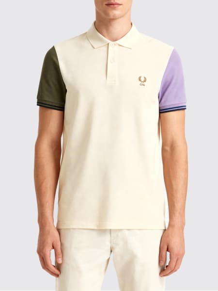 Polo shirt men Comme Des Garçons Shirt
