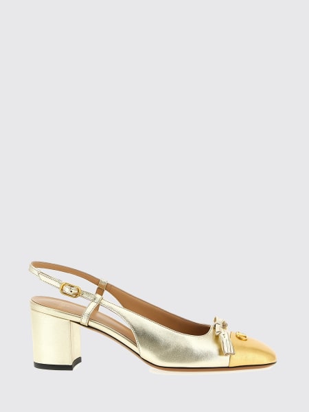 High heel shoes woman Valentino Garavani