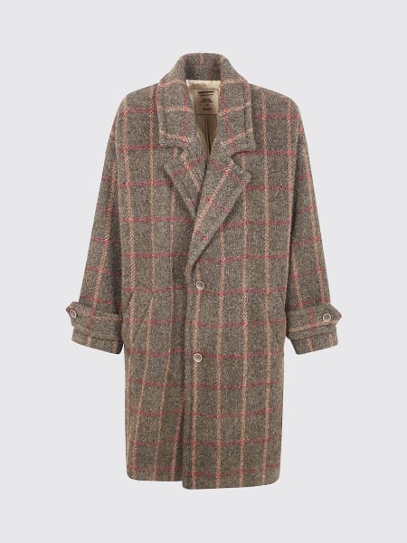 Abrigo hombre Uma Wang