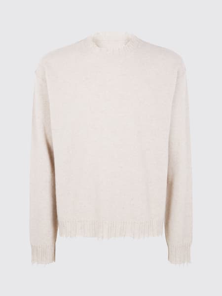 Jersey hombre Uma Wang