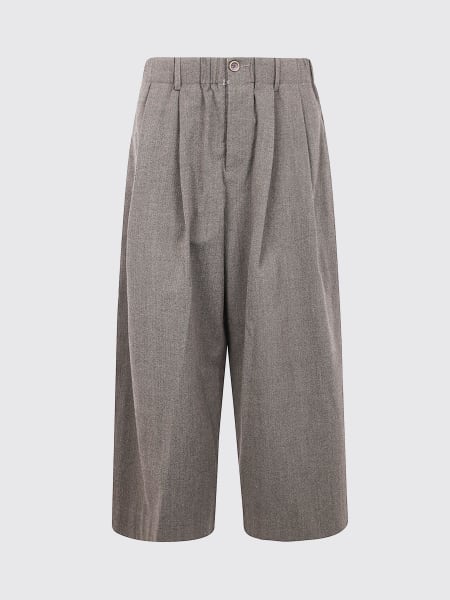 Pantalones hombre Uma Wang