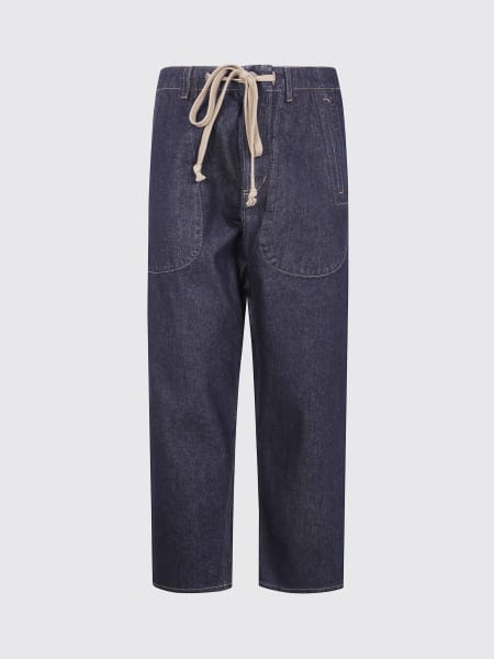 Pantalones hombre Uma Wang