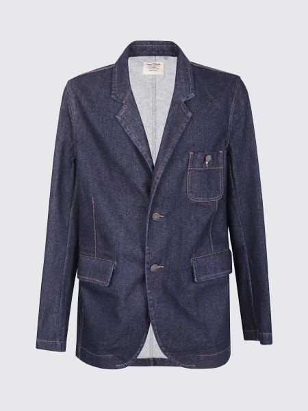 Куртка Мужское Uma Wang