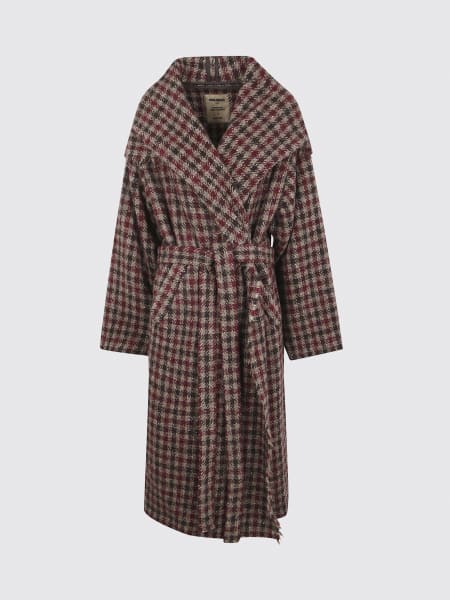 Пальто Женское Uma Wang