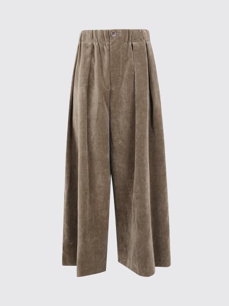 Брюки Женское Uma Wang