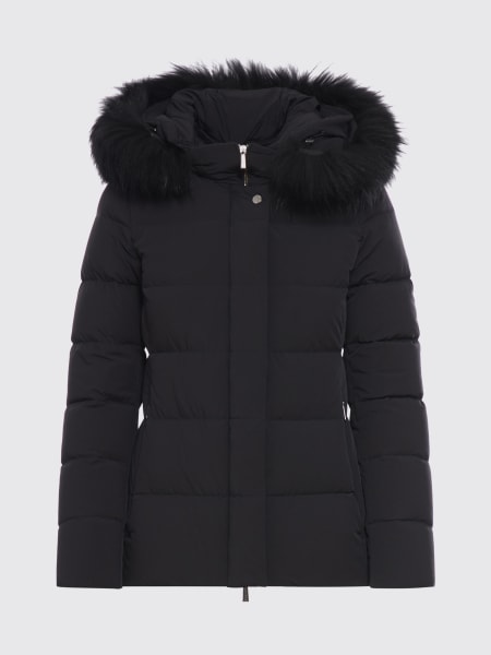 재킷 여성 Moorer