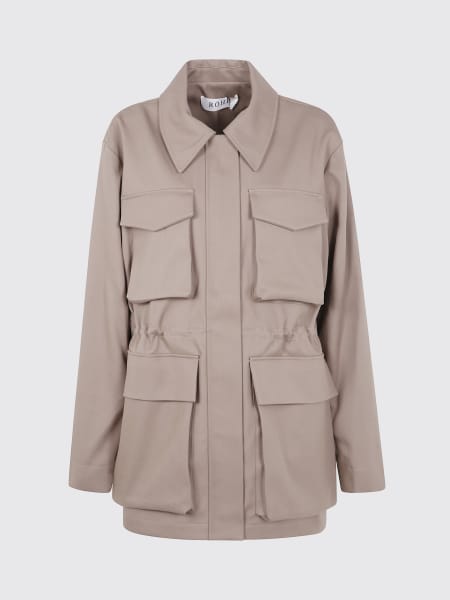 Jacket woman Rohe
