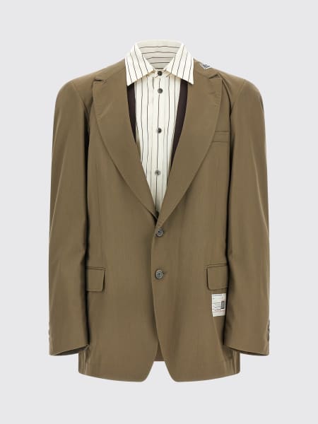 Jacket men Maison Mihara Yasuhiro