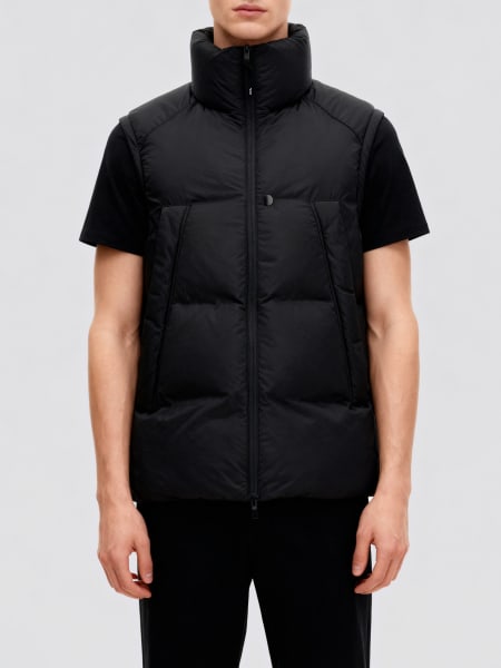 Suit vest men Y-3