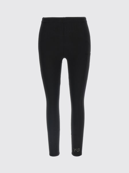 Pants woman Y-3